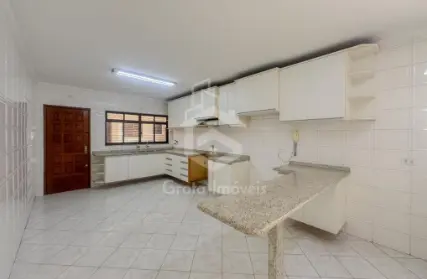 Imagem: Sobrado para Venda, Vila Regente Feijó