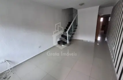 Imagem: Sobrado para Venda, Jardim Fernandes