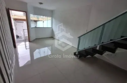 Imagem: Sobrado para Venda, Jardim Fernandes