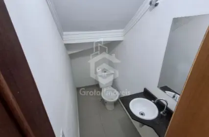 Imagem: Sobrado para Venda, Jardim Fernandes