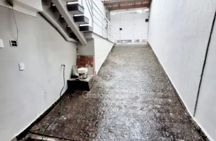 Imagem: Sobrado para Venda, Jardim Fernandes