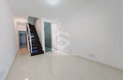 Imagem: Sobrado para Venda, Jardim Eliane