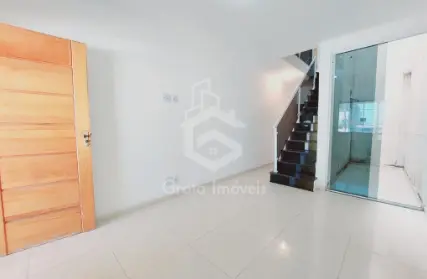 Imagem: Sobrado para Venda, Jardim Eliane