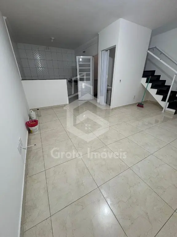 Condomínio Fechado à Venda: Vila Carrão, 3 Quartos, 1 Suíte,2 Vaga por R$ 550.000,00.
