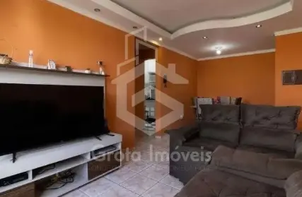 Imagem: Apartamento para Venda, Jardim Nordeste