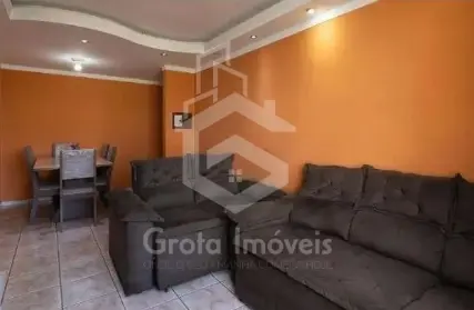Imagem: Apartamento para Venda, Jardim Nordeste