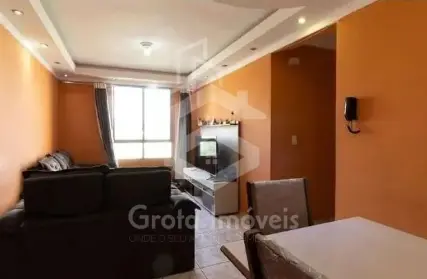 Imagem: Apartamento para Venda, Jardim Nordeste