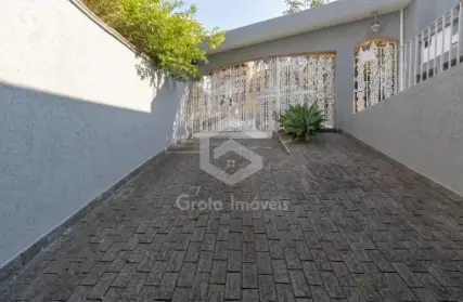 Imagem: Sobrado para Venda, Cidade Patriarca