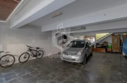 Imagem: Sobrado para Venda, Cidade Patriarca