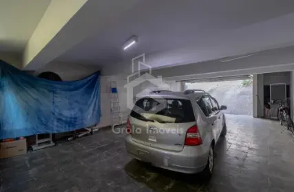 Imagem: Sobrado para Venda, Cidade Patriarca