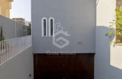 Imagem: Sobrado para Venda, Cidade Patriarca