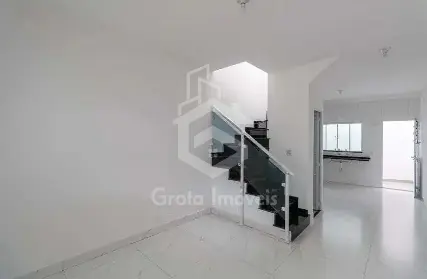 Imagem: Sobrado para Venda, Cidade Patriarca