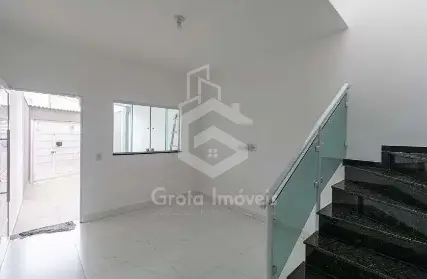 Imagem: Sobrado para Venda, Cidade Patriarca