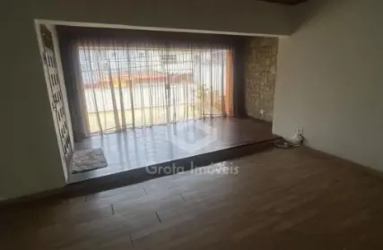 Imagem: Casa Térrea para Venda, Jardim Nossa Senhora do Carmo