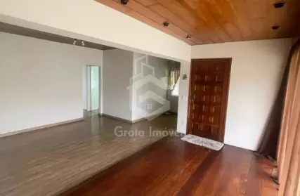 Imagem: Casa Térrea para Venda, Jardim Nossa Senhora do Carmo