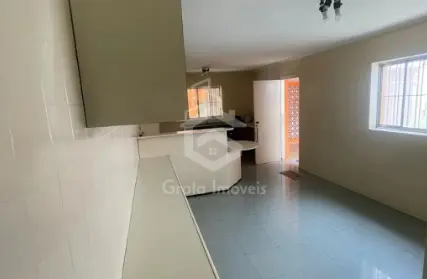 Imagem: Casa Térrea para Venda, Jardim Nossa Senhora do Carmo