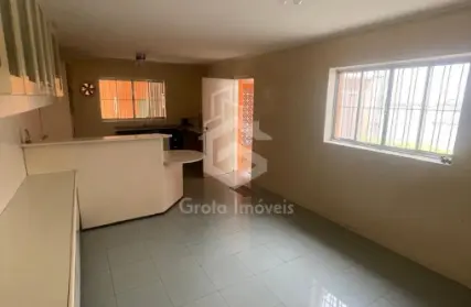 Imagem: Casa Térrea para Venda, Jardim Nossa Senhora do Carmo