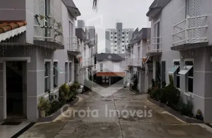 Imagem: Condomínio Fechado para Venda, Itaquera