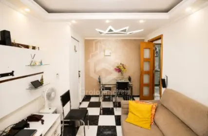 Imagem: Apartamento para Venda, Vila Jacuí