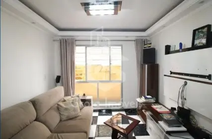 Imagem: Apartamento para Venda, Vila Jacuí