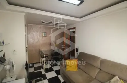 Imagem: Apartamento para Venda, Vila Jacuí