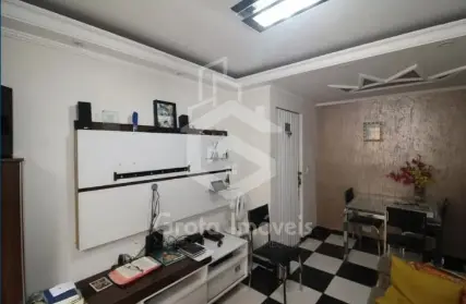 Imagem: Apartamento para Venda, Vila Jacuí