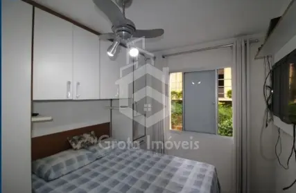 Imagem: Apartamento para Venda, Vila Jacuí