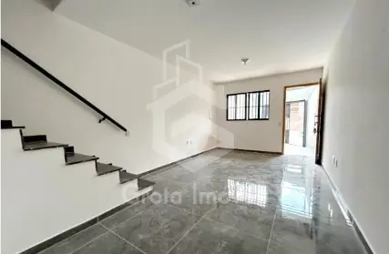 Imagem: Sobrado para Venda, Parque Boturussu