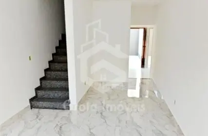 Imagem: Sobrado para Venda, Artur Alvim