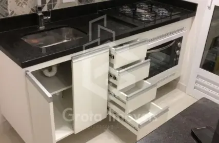 Imagem: Apartamento para Venda, Jardim Nove de Julho