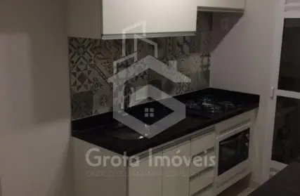 Imagem: Apartamento para Venda, Jardim Nove de Julho