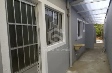 Imagem: Casa Térrea para Venda, Vila Campanela