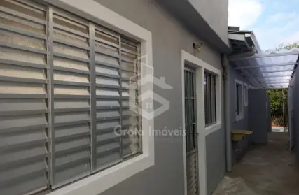 Imagem: Casa Térrea para Venda, Vila Campanela