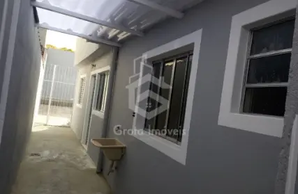 Imagem: Casa Térrea para Venda, Vila Campanela