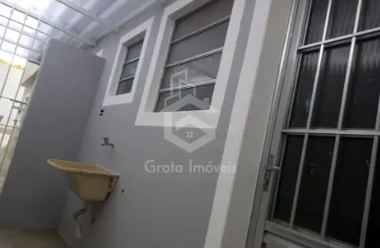 Imagem: Casa Térrea para Venda, Vila Campanela