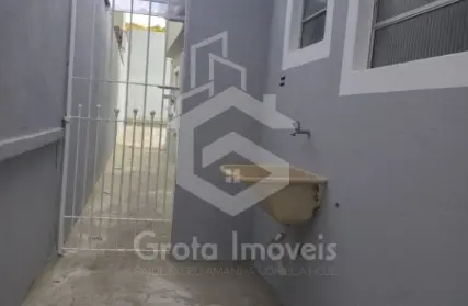 Imagem: Casa Térrea para Venda, Vila Campanela