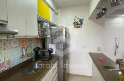 Imagem: Apartamento para Venda, Itaquera