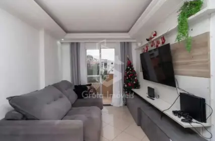 Imagem: Apartamento para Venda, Cidade Patriarca