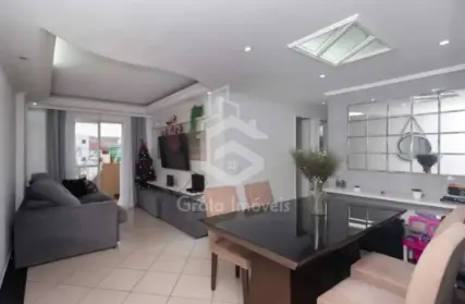 Imagem: Apartamento para Venda, Cidade Patriarca