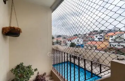 Imagem: Apartamento para Venda, Cidade Patriarca