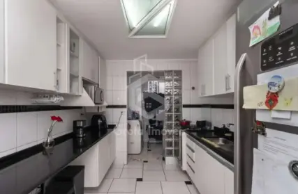 Imagem: Apartamento para Venda, Cidade Patriarca