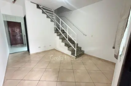 Imagem: Sobrado para Venda, Cidade Líder
