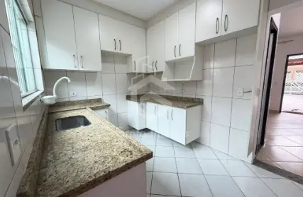 Imagem: Sobrado para Venda, Cidade Líder