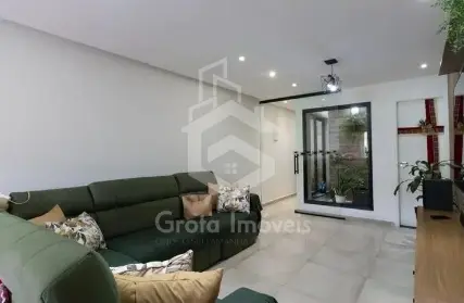 Imagem: Sobrado para Venda, Cidade Patriarca
