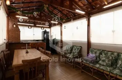 Imagem: Sobrado para Venda, Cidade Patriarca