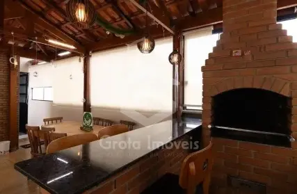 Imagem: Sobrado para Venda, Cidade Patriarca