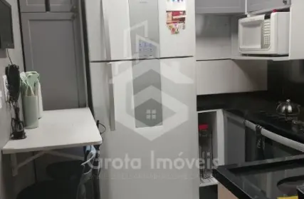 Imagem: Apartamento para Venda, Vila Esperança