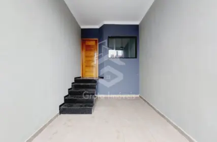 Imagem: Sobrado para Venda, Cidade Líder