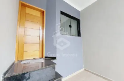 Imagem: Sobrado para Venda, Cidade Líder