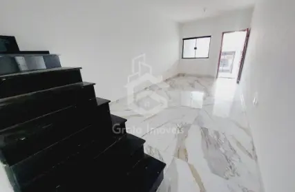 Imagem: Sobrado para Venda, Cidade Líder